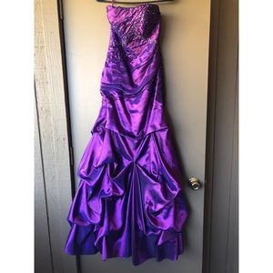 Formal Dress/Prom Dress